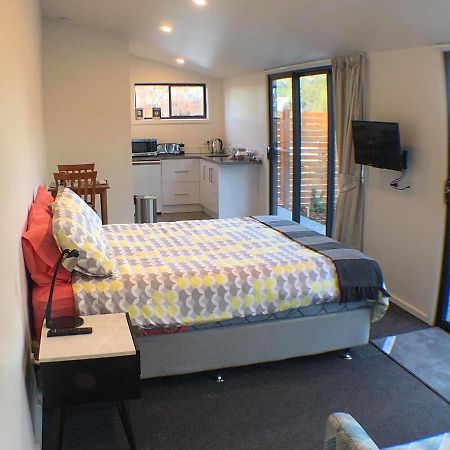 Rebs B@B Bed & Breakfast Acton Park ภายนอก รูปภาพ