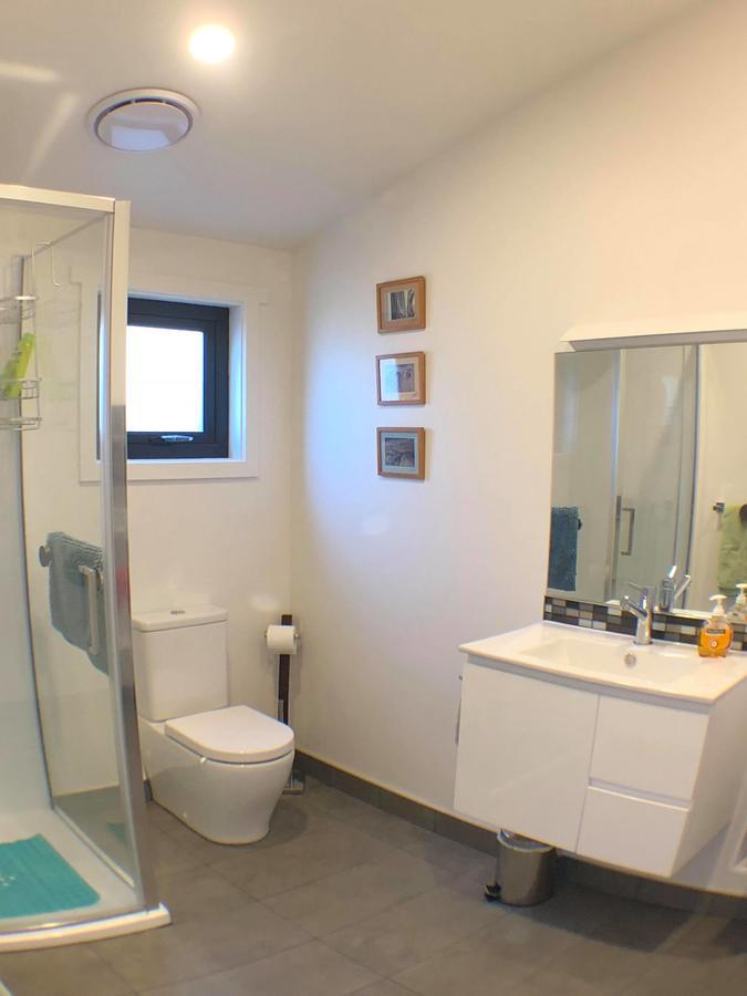 Rebs B@B Bed & Breakfast Acton Park ภายนอก รูปภาพ