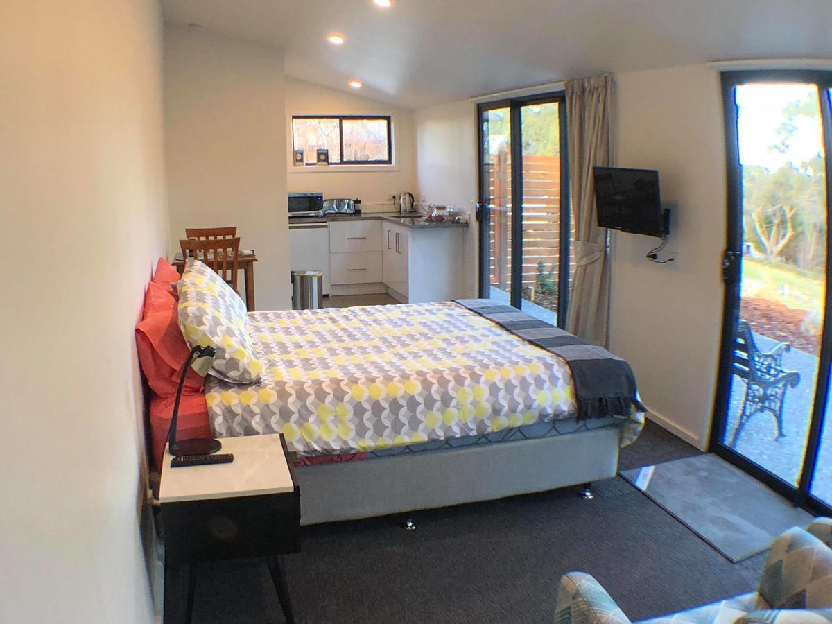 Rebs B@B Bed & Breakfast Acton Park ภายนอก รูปภาพ