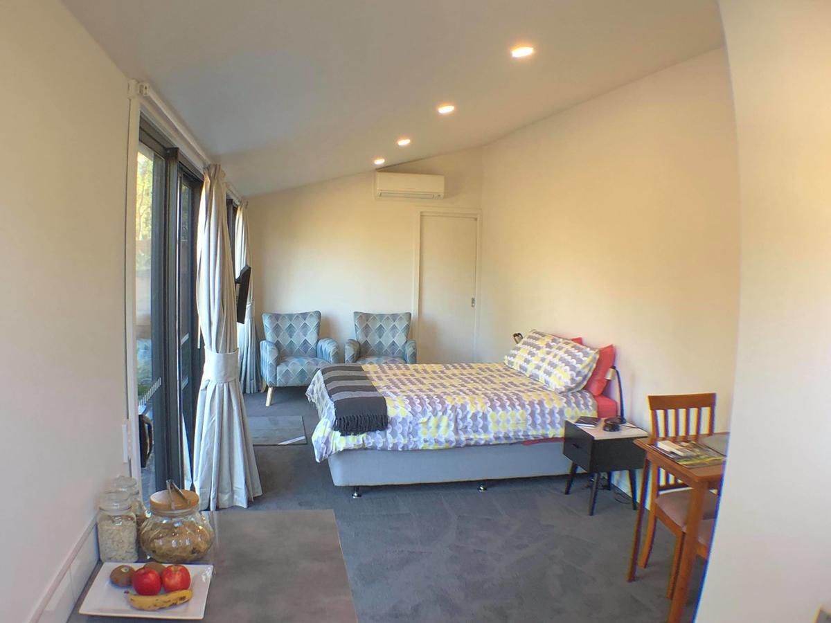 Rebs B@B Bed & Breakfast Acton Park ภายนอก รูปภาพ