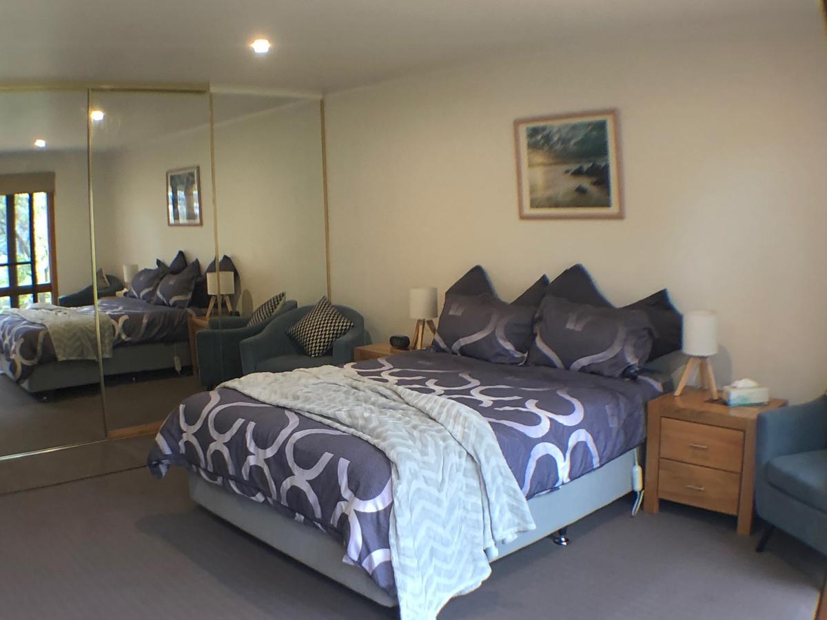Rebs B@B Bed & Breakfast Acton Park ภายนอก รูปภาพ